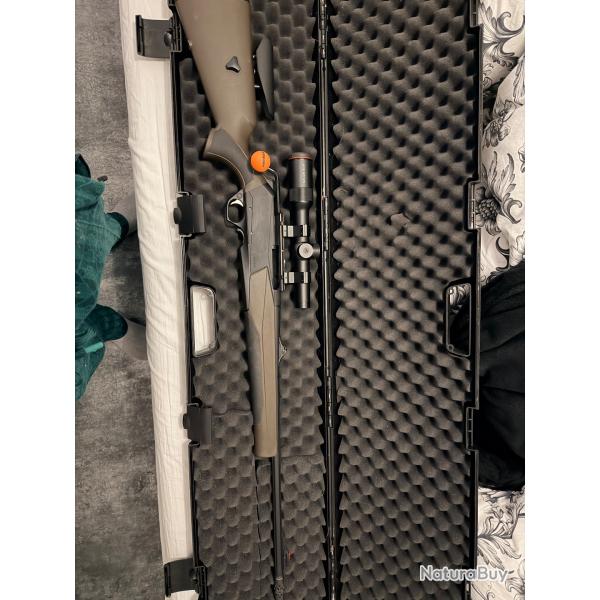 Browning Maral campo brown 30-06