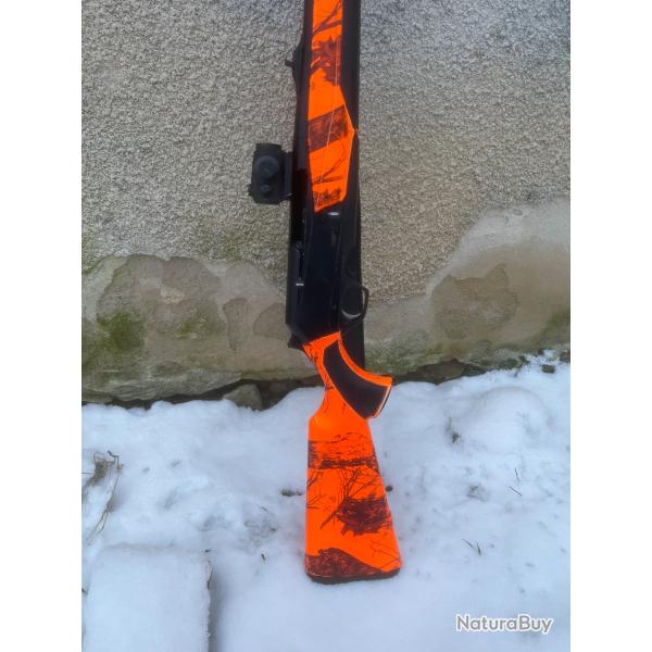 Carabine Browning bar MK3 Tracker pro HC 30.06