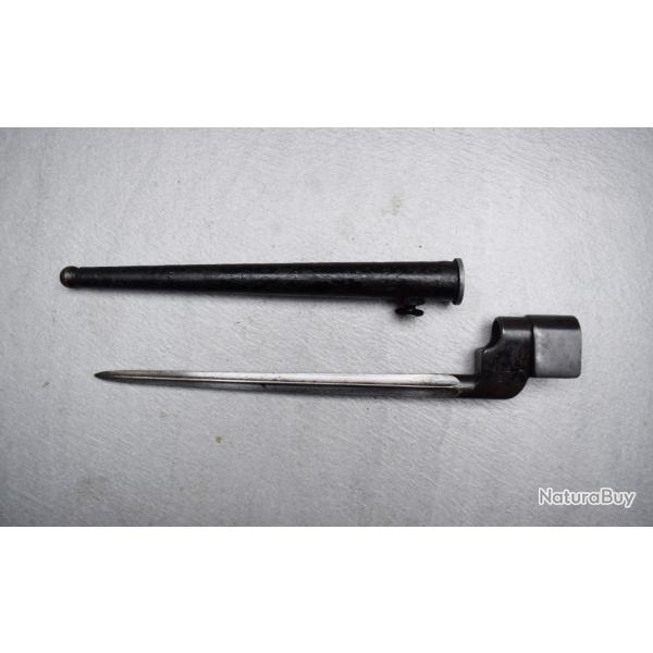 grande bretagne baionnette N�4MK1