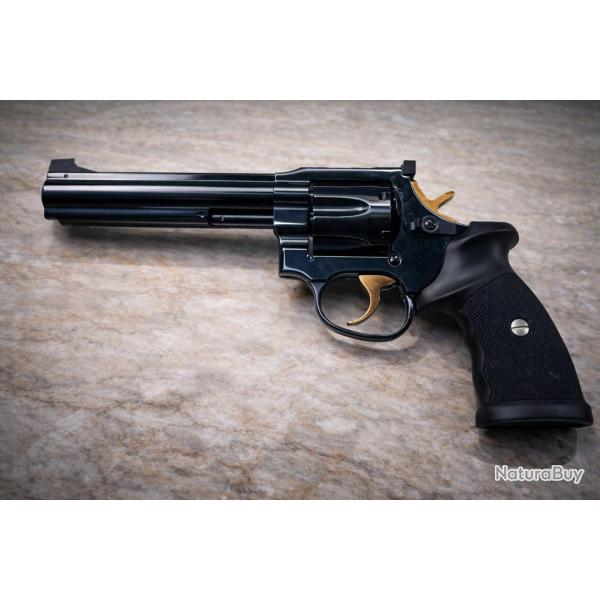 Revolver Manurhin MR73 5" 1/4 Cal. 357MAG