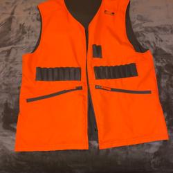 Gilet de chasse