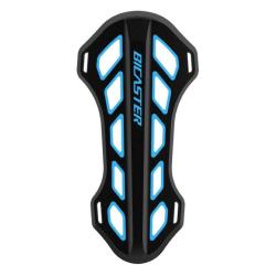 BICASTER - Prot&egrave;ge Bras TK Bicolor NOIR - BLEU