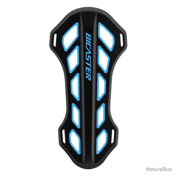 BICASTER - Prot�ge Bras TK Bicolor NOIR - BLEU