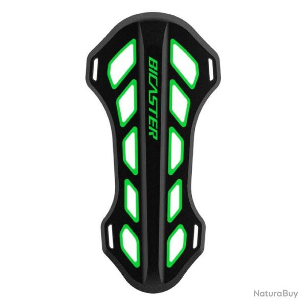 BICASTER - Prot�ge Bras TK Bicolor NOIR - VERT