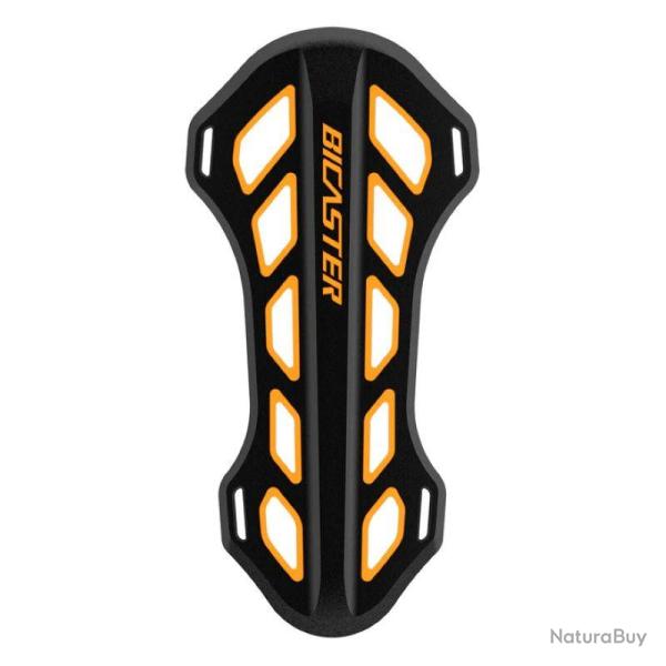 BICASTER - Prot�ge Bras TK Bicolor NOIR - ORANGE