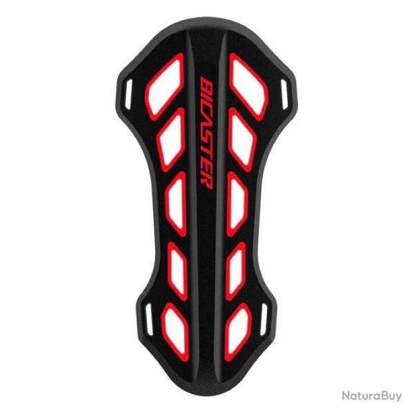 BICASTER - Prot�ge Bras TK Bicolor NOIR - ROUGE