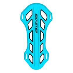 BICASTER - Prot&egrave;ge Bras TK Bicolor BLEU - NOIR