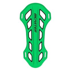BICASTER - Prot&egrave;ge Bras TK Bicolor VERT - NOIR