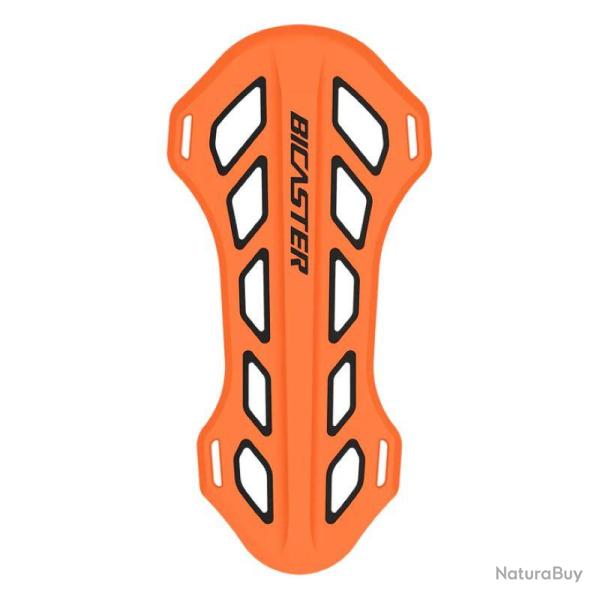 BICASTER - Prot�ge Bras TK Bicolor ORANGE - NOIR