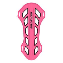 BICASTER - Prot&egrave;ge Bras TK Bicolor ROSE - NOIR