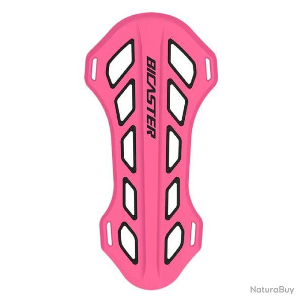 BICASTER - Prot�ge Bras TK Bicolor ROSE - NOIR
