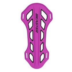 BICASTER - Prot&egrave;ge Bras TK Bicolor VIOLET - NOIR