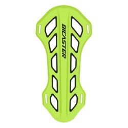 BICASTER - Prot&egrave;ge Bras TK Bicolor JAUNE - NOIR