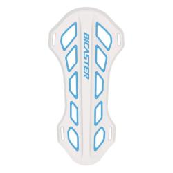 BICASTER - Prot&egrave;ge Bras TK Bicolor BLANC - BLEU