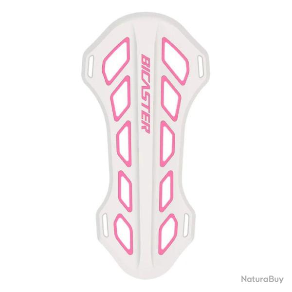 BICASTER - Prot�ge Bras TK Bicolor BLANC - ROSE