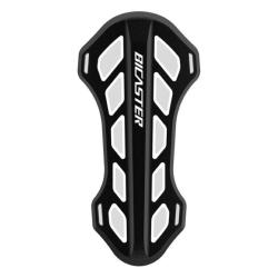 BICASTER - Prot&egrave;ge Bras TK Bicolor NOIR - BLANC