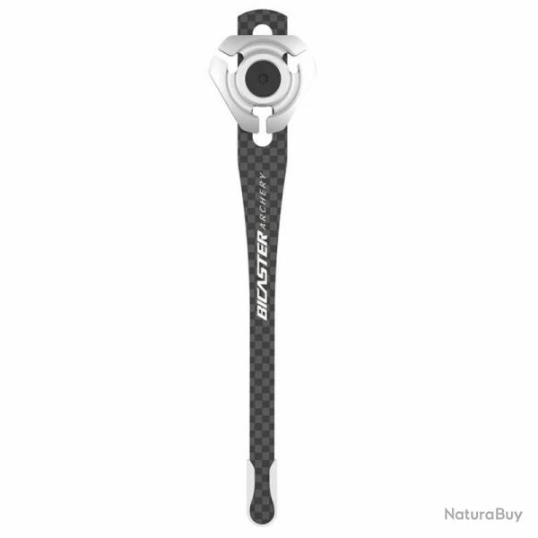 BICASTER - Clicker NEO-S ARGENT