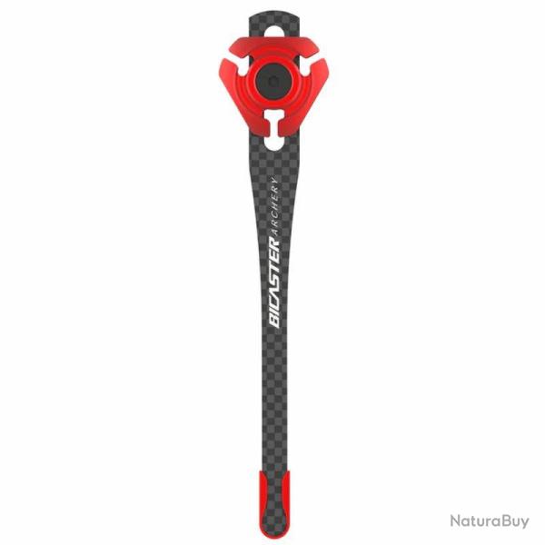 BICASTER - Clicker NEO-S ROUGE