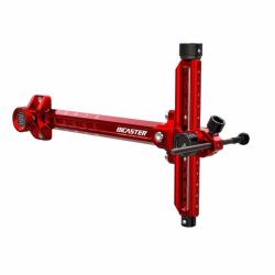 BICASTER - Viseur Classique AURA ROUGE