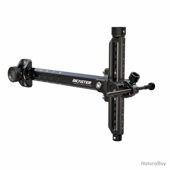 BICASTER - Viseur Classique AURA NOIR