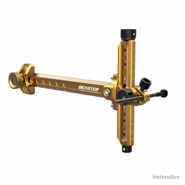 BICASTER - Viseur Classique AURA GOLD