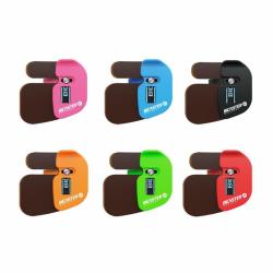 BICASTER - Palette UCC VERT DROITIER (RH) XS