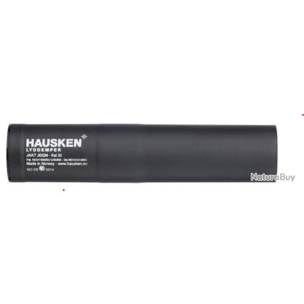 Hausken Mod�rateur de son hausken JD 224 MK2 15x100 Cal 9.3