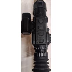 Lunette thermique de tir et d'observation