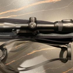 Swarovski Z8I 1,7-13,3x42 Rail