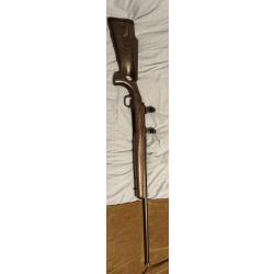 308 win Browning x-bolt varmint &eacute;clipse