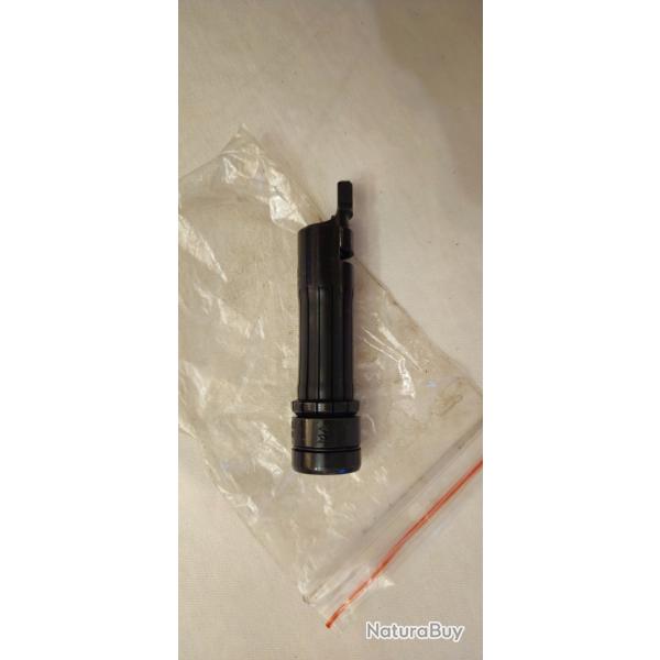 T�te de culasse Blaser Magnum