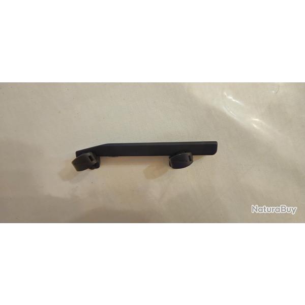 Montage Blaser rail ZM