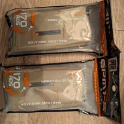 PTS Chargeur Court EPM1-S 170BBs Pour M4 AEG