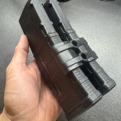 Coupleur de chargeur AR15 M4