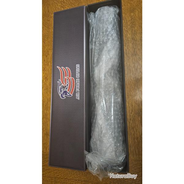 Lunette airforce 6x24 50