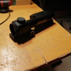 Vend point rouge Aimpoint 1000