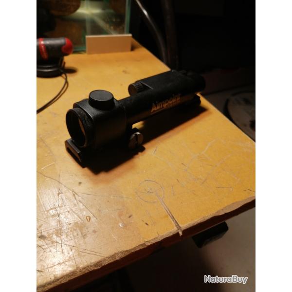 Vend point rouge Aimpoint 1000