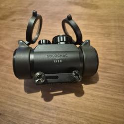 Viseur point rouge 3MOA