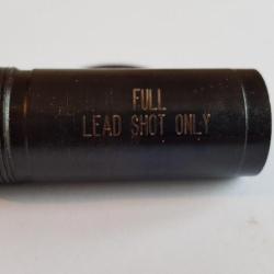 CHOKES POUR ESCORT HATSAN