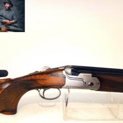 (2919) Fusil De Trap Superpos&eacute; Beretta DT11 Trap Cal.12/70 - OCCASION