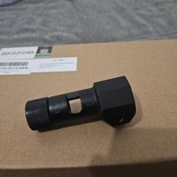 RARE Cache flemme A.I Hider pour L96 AWS Tokyo Marui par PDI