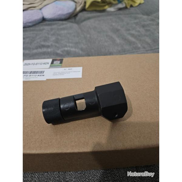 RARE Cache flemme A.I Hider pour L96 AWS Tokyo Marui par PDI