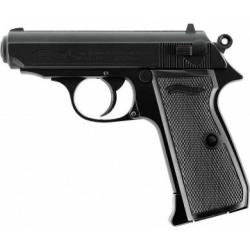 Pistolet Bille Acier Walther PPK/S