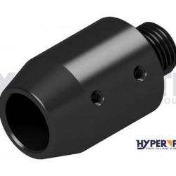 Adaptateur Silencieux Pegasus - 4.5 mm