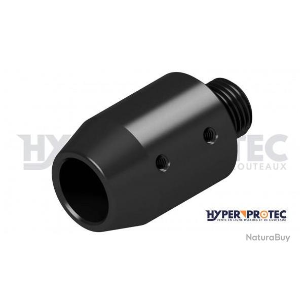 Adaptateur Silencieux Pegasus - 4.5 mm