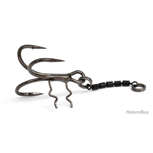 Ulti Stinger Assist XORUS