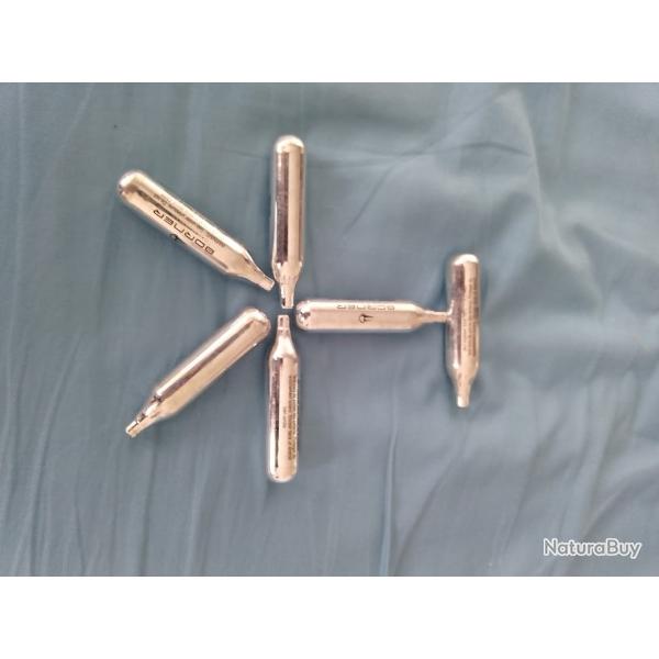 16  SPARCLETTERS12   GRAMMES CO2 TIRS DE PROTECTION LOISIRS SPORTIF ET AIRSOFT++