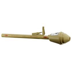 R&eacute;plique Airsoft lance roquette Panzerfaust 100m