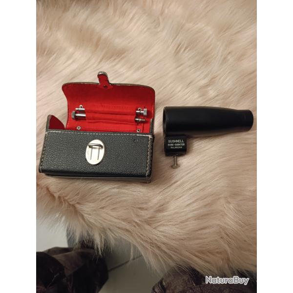 Vends collimateur Bushnell pour r�glage carabine