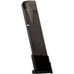 Chargeur pour Beretta 92F/92FS (Version: Magazinkapazit&auml;t 20 Patronen)